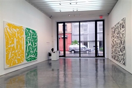 Miles of Mojave, Tiny Pots, Hermit Hungarian: Chelsea Art