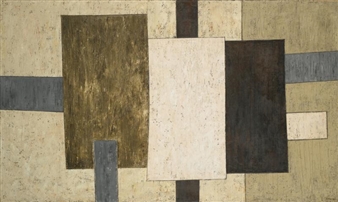 STRUCTURE - William Gear