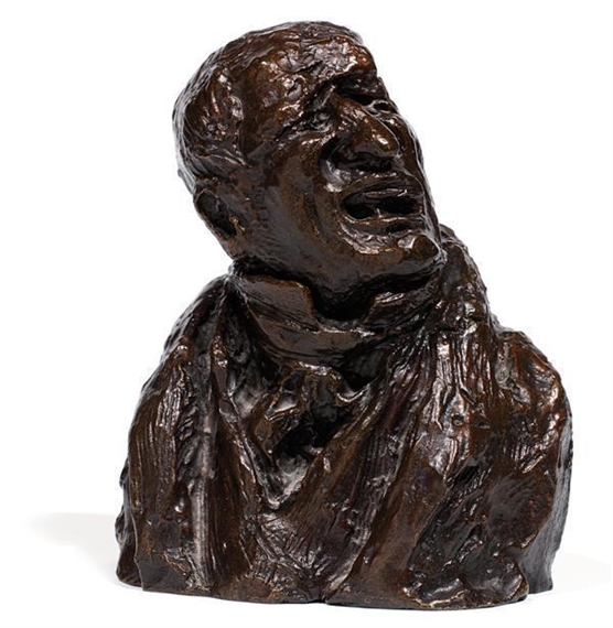 Charles-Louis Huguet, marquis de Sémonville, Le Hargneux (Paris, 1759-1839)