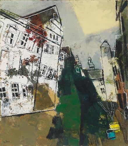 Xaver Fuhr Strasse