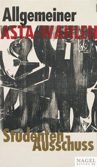 Eleven Graphic Works