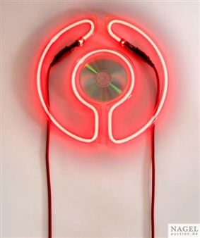 Light circle - Bruno Gronen