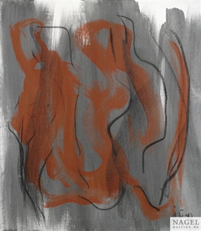 Untitled - Ika Huber