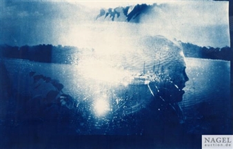 Lake I - III - Katia Liebmann