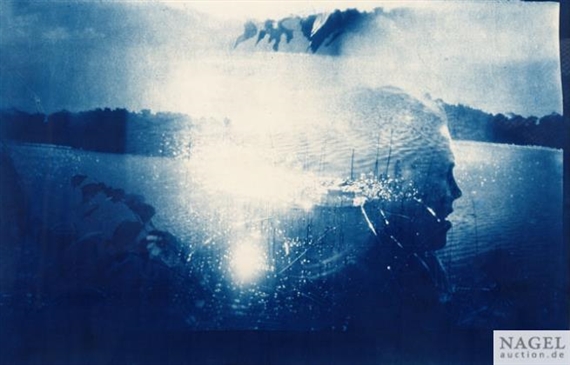 Lake I - III - Katia Liebmann