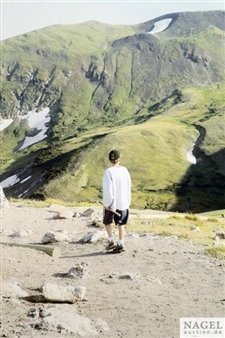 Rocky Mountains National Park - Yong Suk Suh