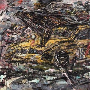 Zhang Guobin | 1 Artworks | MutualArt
