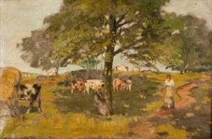 THE SWING by James Kay