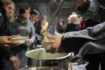 Knight Arts Challenge names 84 finalists in Detroit grants program