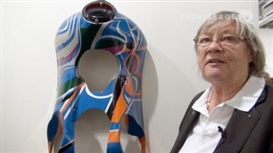 Galerie Lahumière at Art Basel 2013