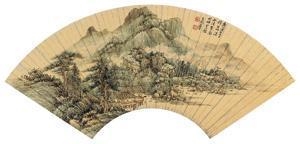 UNTITLED by Zhang Shiyuan