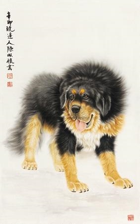 UNTITLED - Chen Shuangxia