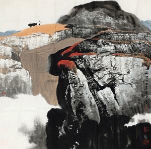 UNTITLED - Bai Gengyan