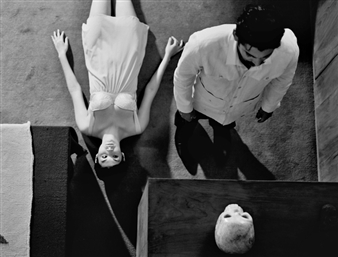 Noritoshi Hirakawa: “unión de… (The completion of Casa Barragán)” - Taka Ishii Gallery, Kyoto (Shimogyo-ku)