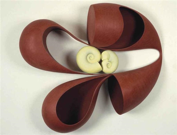 Shel Life (Terra Cotta)