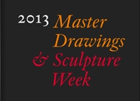 Master Drawings London 2013 - Master Drawings London