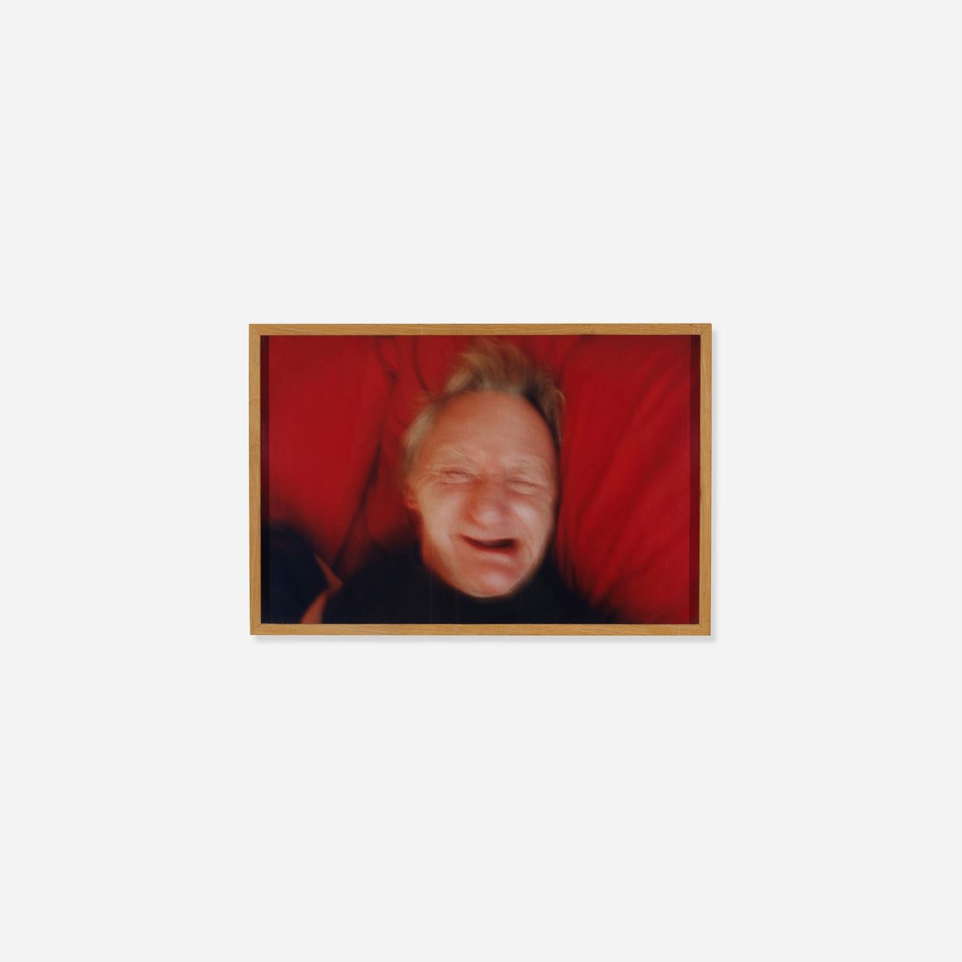 Untitled (Ray's a laugh 37) by Richard Billingham, 1994/1997