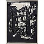 Old Houses-Brive-France - Don Dernovich