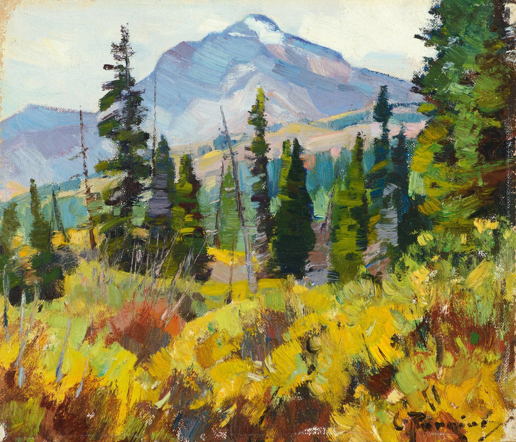 Карина моритц картины живопись