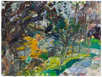 Rigors Apart: Ying Li and Eve Aschheim at the New York Studio School