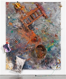 On View | The Art of the Chosen People