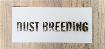 Dust Breeding - Churner and Churner