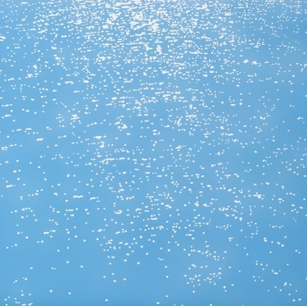 Un-Natural Constellations - Newman Popiashvili Gallery