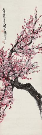 Untitled by Wang Jilin