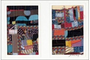 JAZZ DUET II - Judith H. Perry