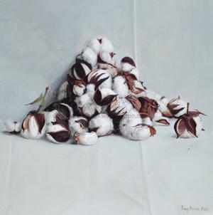 COTTON - Fang Peixin