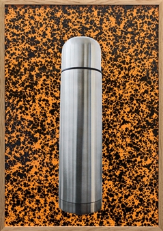 Trouble Every Day - Johannes Vogt