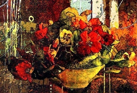 Mughal art, revisited