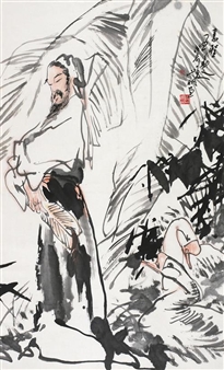 Untitled - Wu Shan Ming