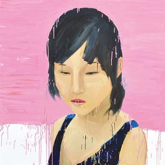 Xiao Hong by Zhong Chen, 2012