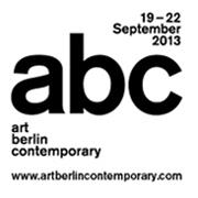 ABC - Art Berlin Contemporary 2013 - Art Berlin