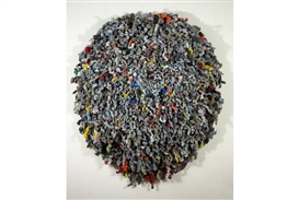 Nobility of Things: An exhibition by artist-in-residence Jodi Colella opens at Fruitlands Museum