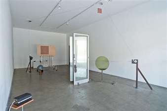 Vishal Jugdeo: The Thing That Precedes The You - Thomas Solomon Gallery