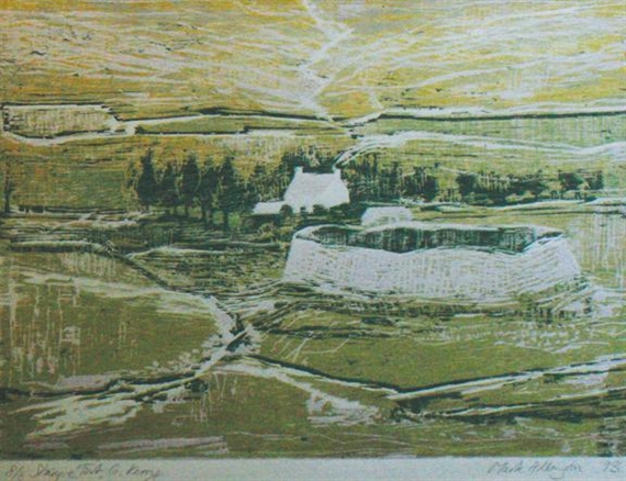Mark Addington | 1 Artworks at Auction | MutualArt