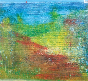 Donaghadee - Liam de Frinse