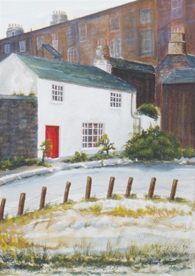 Stephen's Place - Lauri Duffy