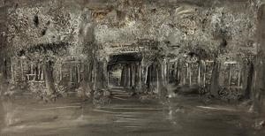 OLD AFFAIR OF THE CITY - Li Mu