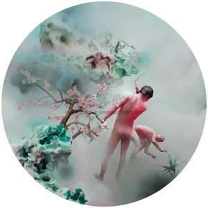 ANXIETY PARADISE - Wei Liangxiao