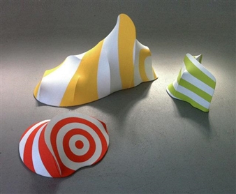 At South Florida’s original ArtCenter, a fresh approach