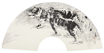 Untitled - Song Shanlong