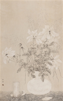 Untitled - Dou Jianbo