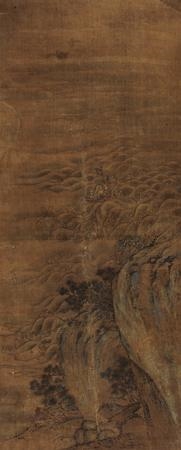 UNTITLED by Qiu Ying