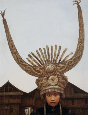 Hu Jianbin | Performance at Auction | MutualArt