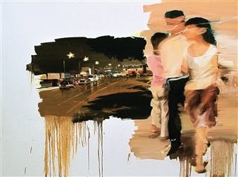 Illusions - Meng Houjun