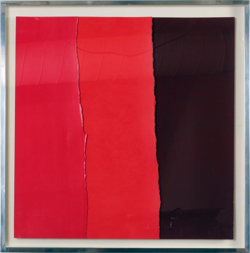 Unknown | Pair of Triptychs | MutualArt