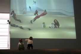 William Forsythe (American, 1949)